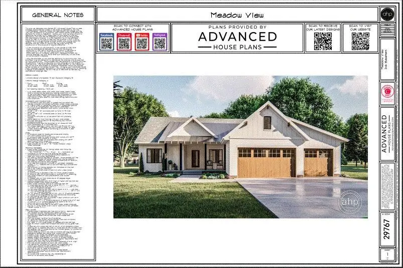 51093 Oak Ridge Road, Osseo, WI 54758 - Image #1