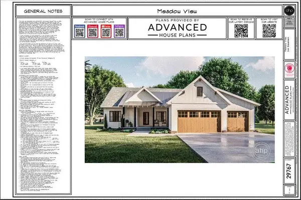 51093 Oak Ridge Road, Osseo, WI 54758