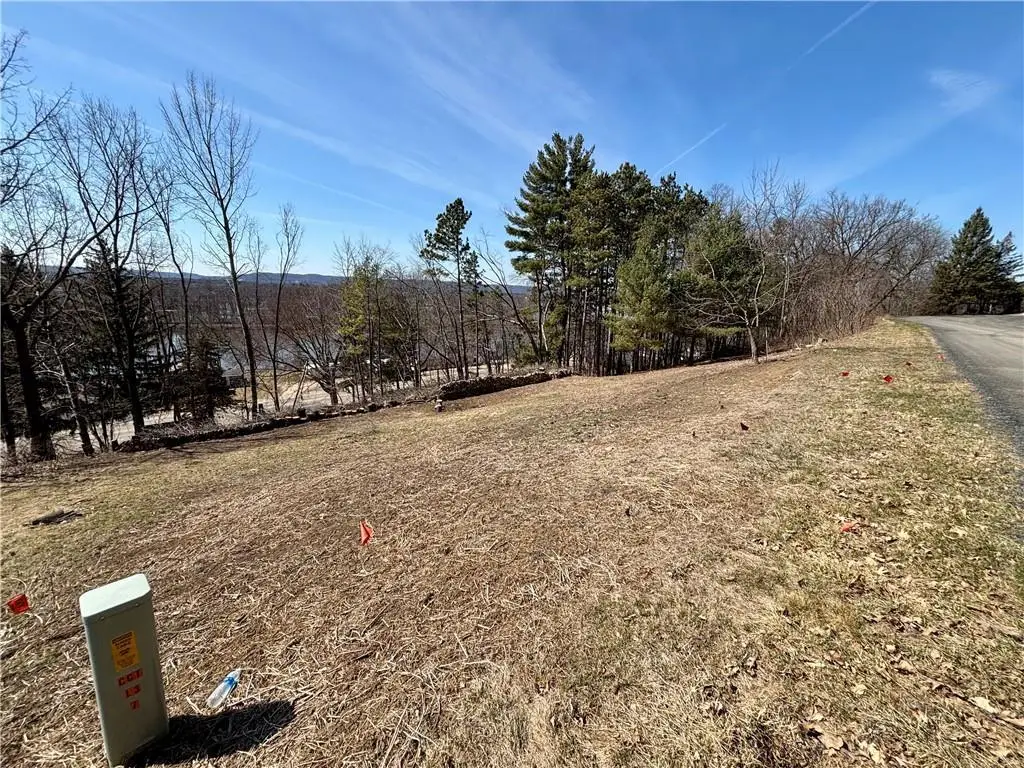 Lot 8 & 9 Windsong Terrace, Alma, WI 54610 - #1