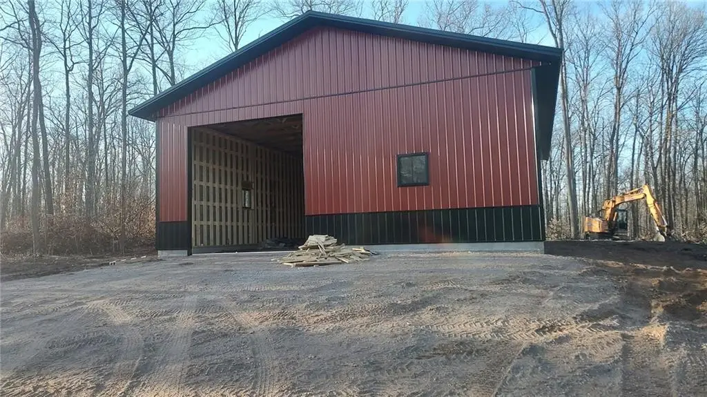 0 21 7/8 Street, Cameron, WI 54822 - Image #1