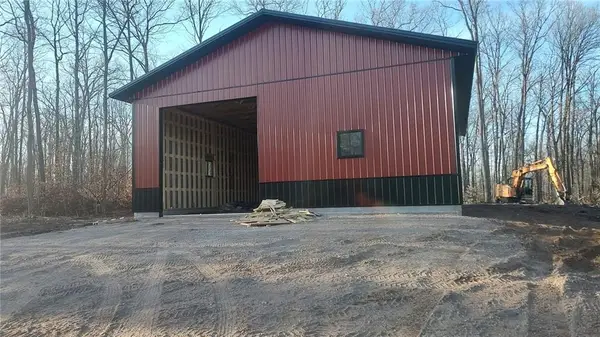 0 21 7/8 Street, Cameron, WI 54822