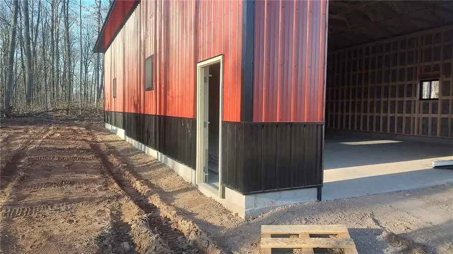 0 21 7/8 Street, Cameron, WI 54822 - Image #2