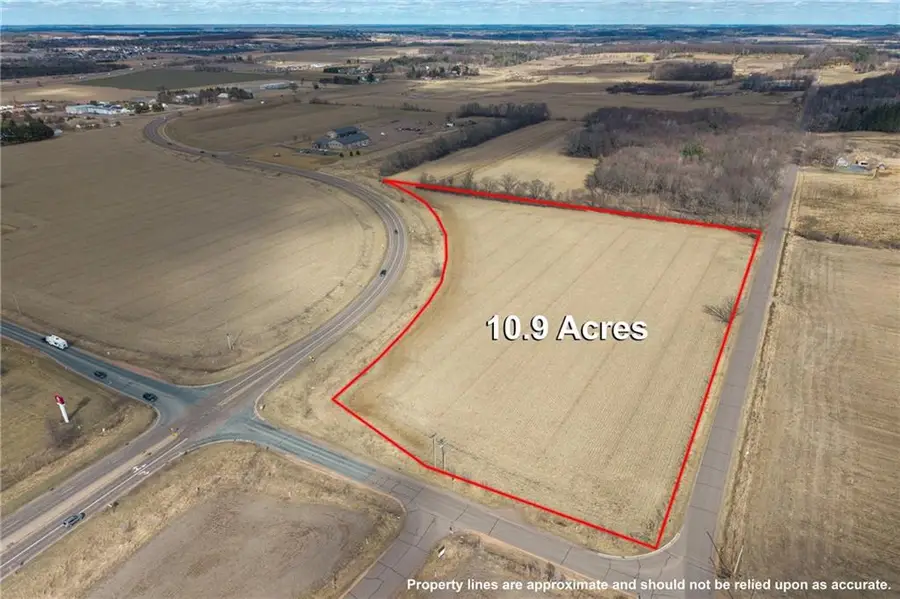 10.9 Acres County Highway OO, Chippewa Falls, WI 54729 - Image #3
