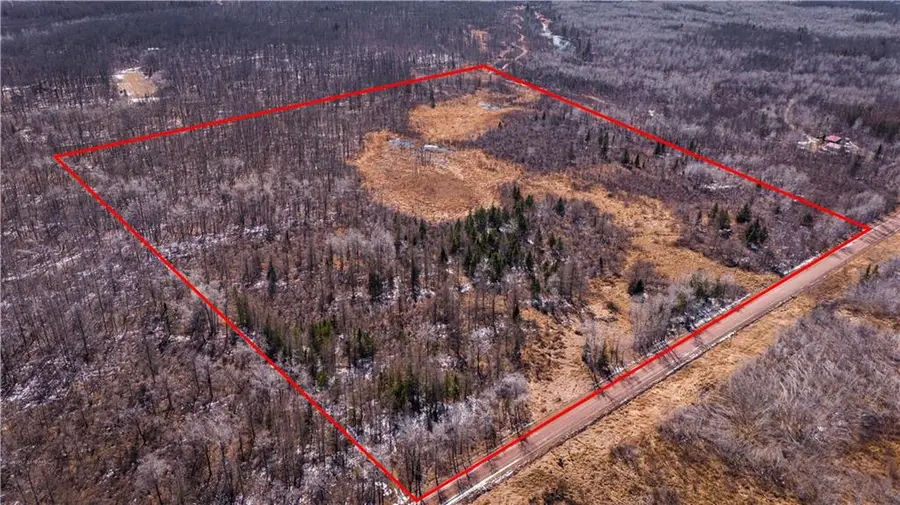 XXX Town Road T, Dairyland, WI 54830 - Image #3