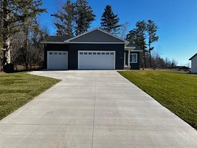 519 Cameron Road, Rice Lake, WI 54868 - Image #1