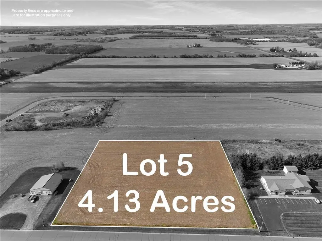Lot 5 Guy Avenue, Barron, WI 54812 - Image #1