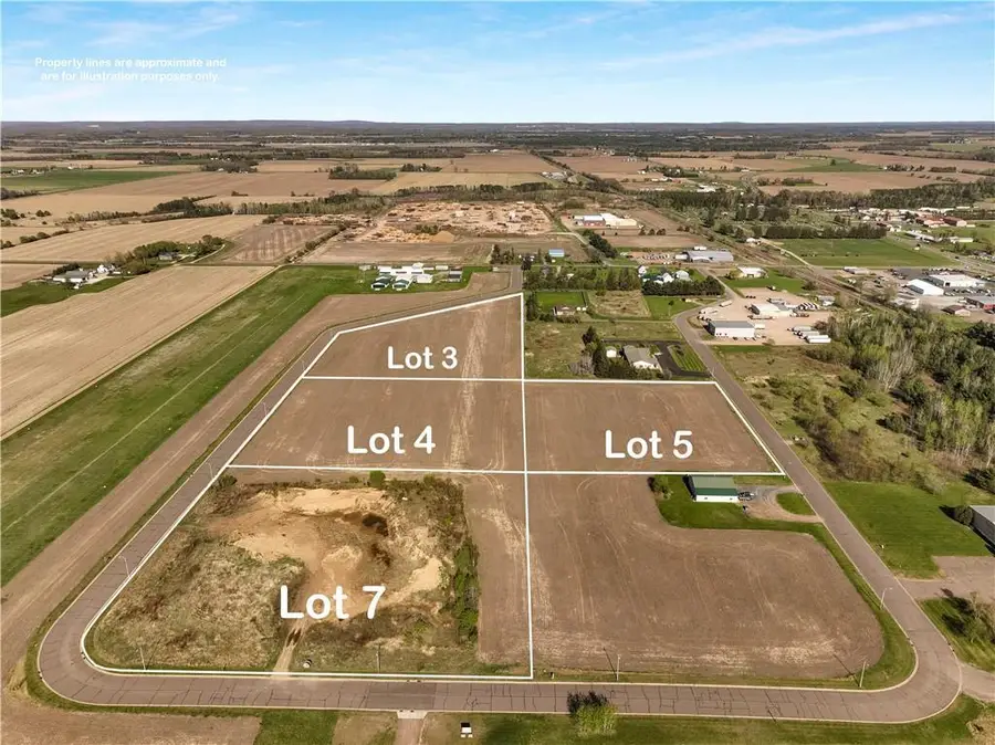 Lot 5 Guy Avenue, Barron, WI 54812 - Image #3