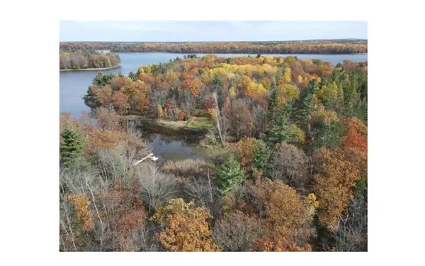 Lot 5 XXX Blaiszik's Bay Lane, Hayward, WI 54843