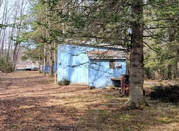 N9021 W Island Road, Phillips, WI 54555