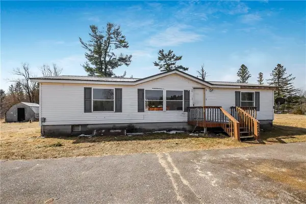 13189 State Highway 70, Couderay, WI 54828