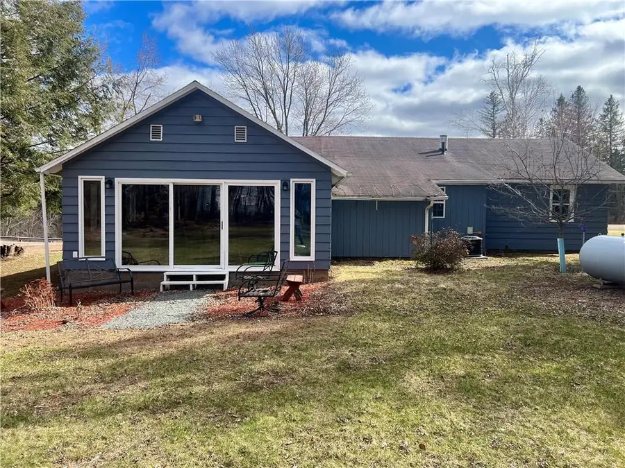 11106W County Highway C, Exeland, WI 54835 - Image #3