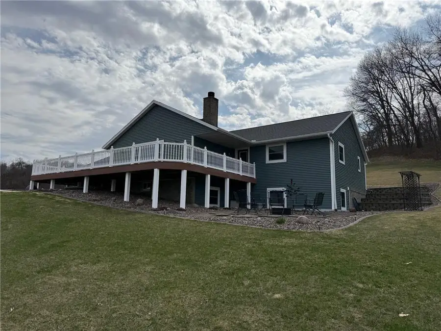 W27381 Lewis Valley Road, Arcadia, WI 54612 - #2