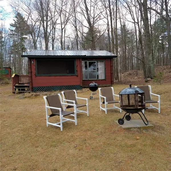 9824 South Shore Road #3, Hayward, WI 54843