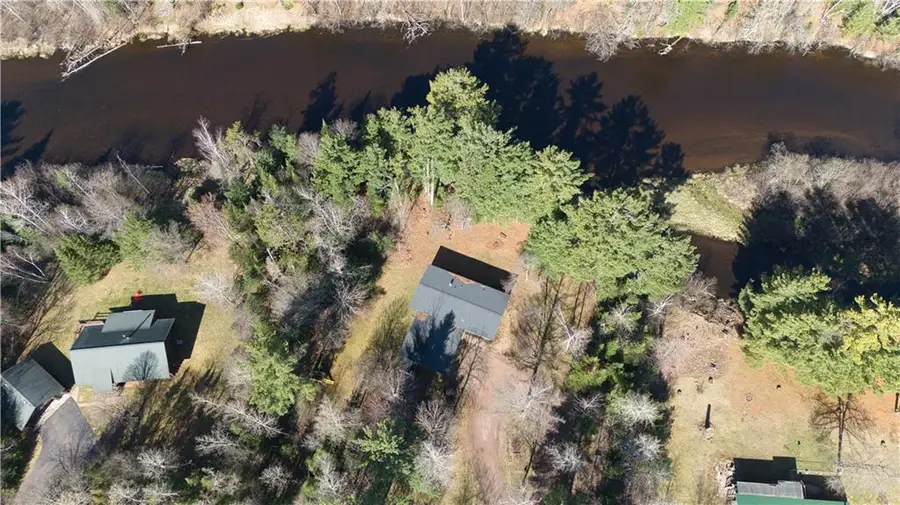 10749 Namekagon Lane, Hayward, WI 54843 - Image #2