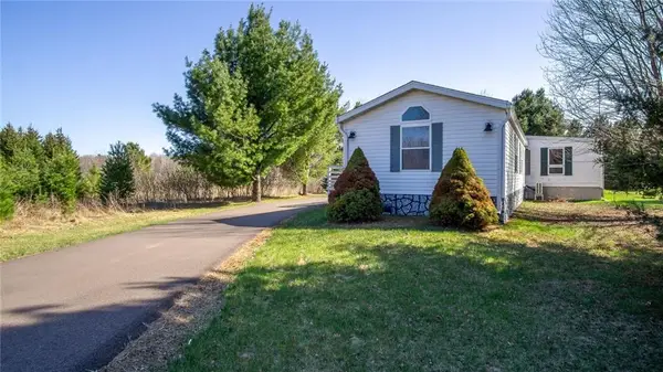 23603 & 23587 69th Avenue, Cadott, WI 54727