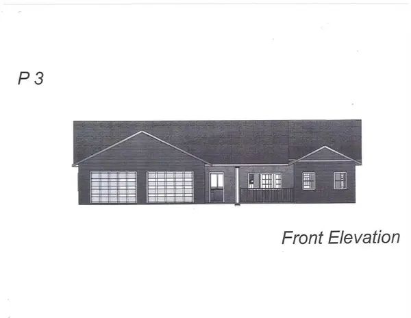 Lot 9 Walters Court, Cornell, WI 54732