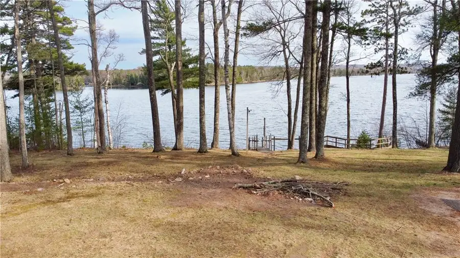 7042 Lake Shore Drive, Couderay, WI 54828 - Image #2