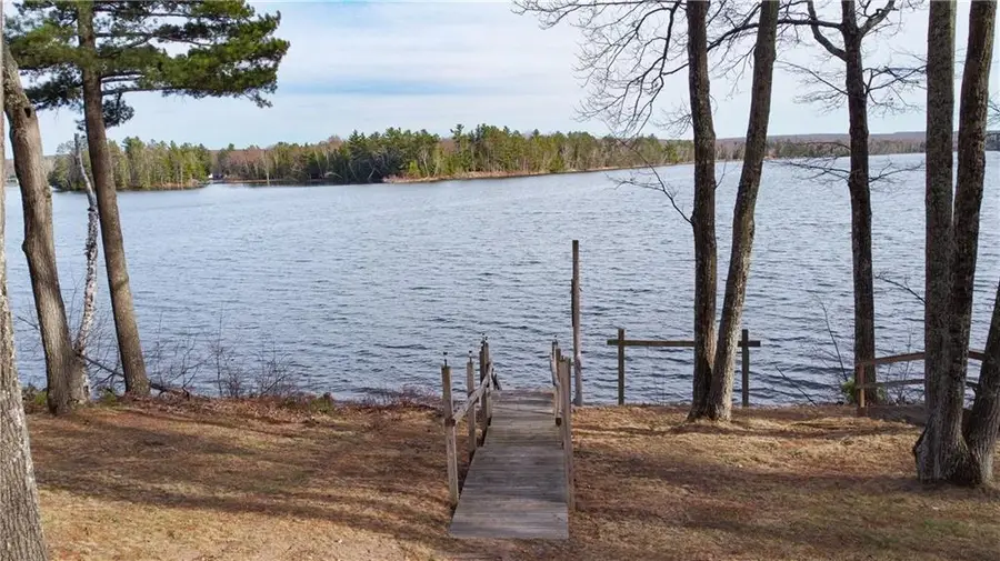 7042 Lake Shore Drive, Couderay, WI 54828 - Image #3
