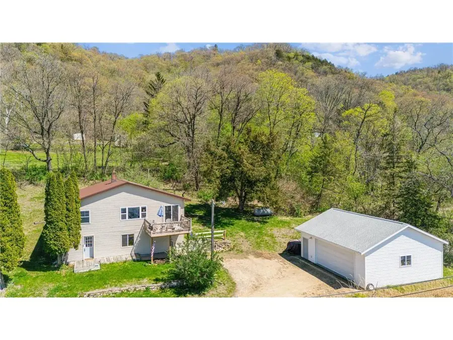 260 N State Road 35, Alma, WI 54610 - #2