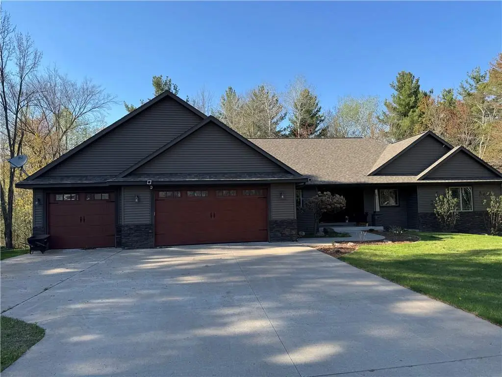 24926 65th Avenue, Cadott, WI 54727 - Image #1