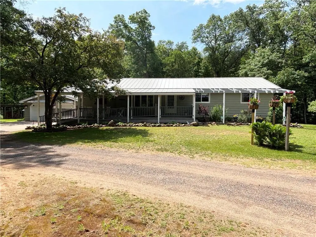 6273 Lamphere Road, Siren, WI 54872 - Image #1