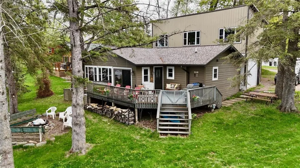 15249 W Bills Road #5, Hayward, WI 54843 - Image #1