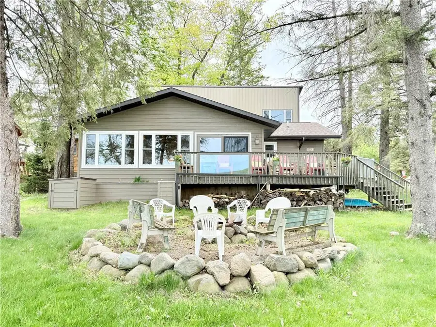 15249 W Bills Road #5, Hayward, WI 54843 - Image #2