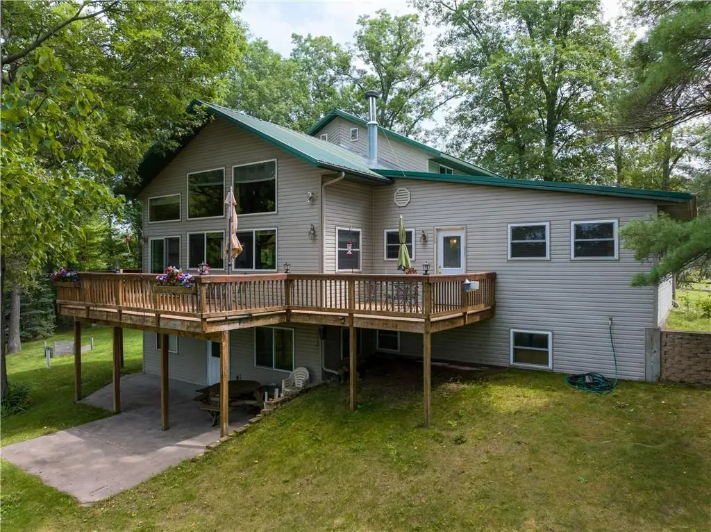 N5588 Boardwalk (Yankee) Road, Spooner, WI 54801 - Image #1