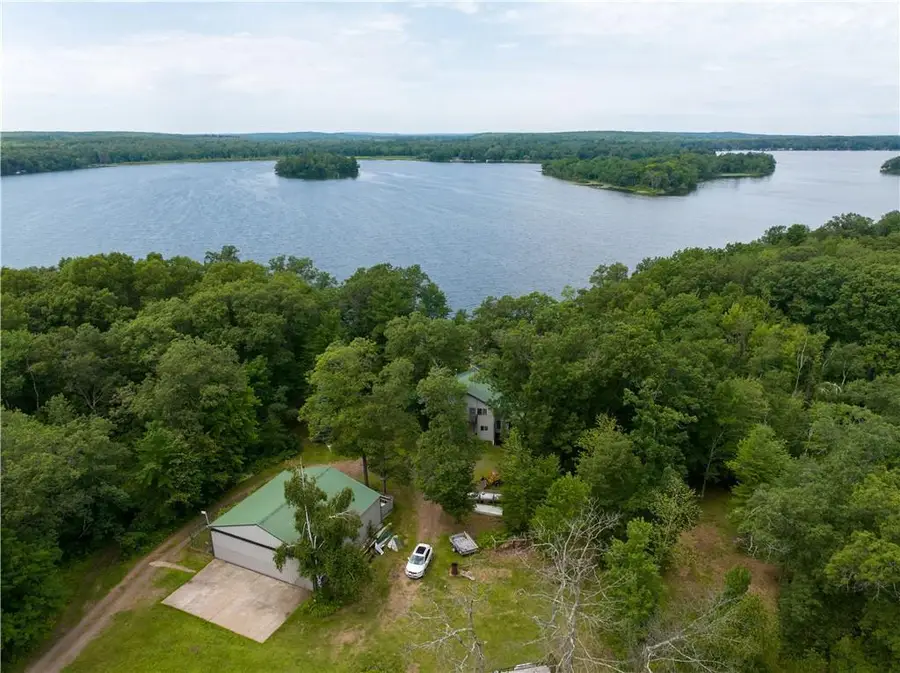 N5588 Boardwalk (Yankee) Road, Spooner, WI 54801 - Image #3