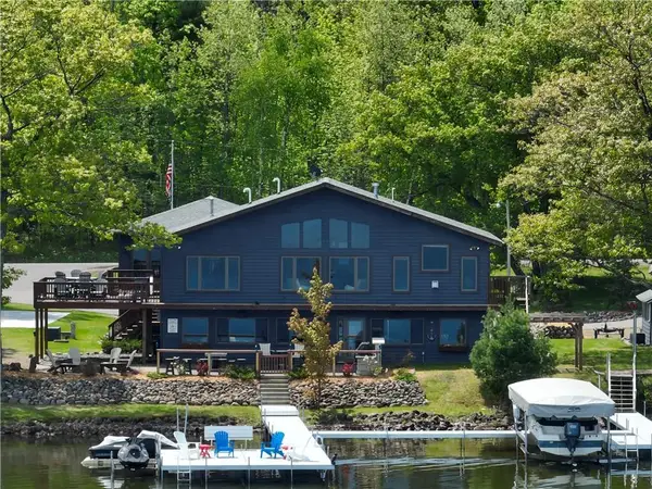 14810 W County Road K, Hayward, WI 54843