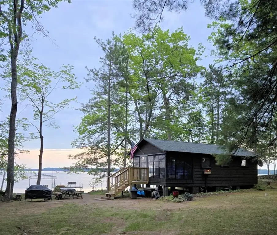 14954 W Goss Road, Hayward, WI 54843 - Image #1