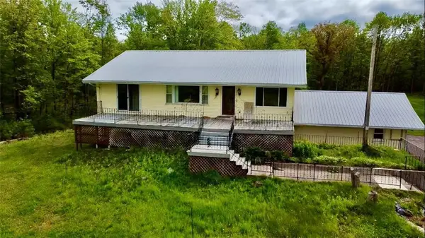 30345 136th Street, New Auburn, WI 54757