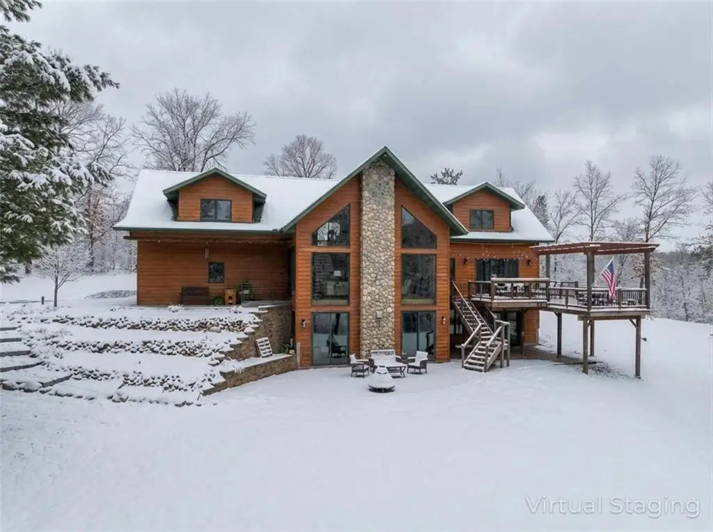 2424 12 3/4 Avenue, Cameron, WI 54822 - Image #1