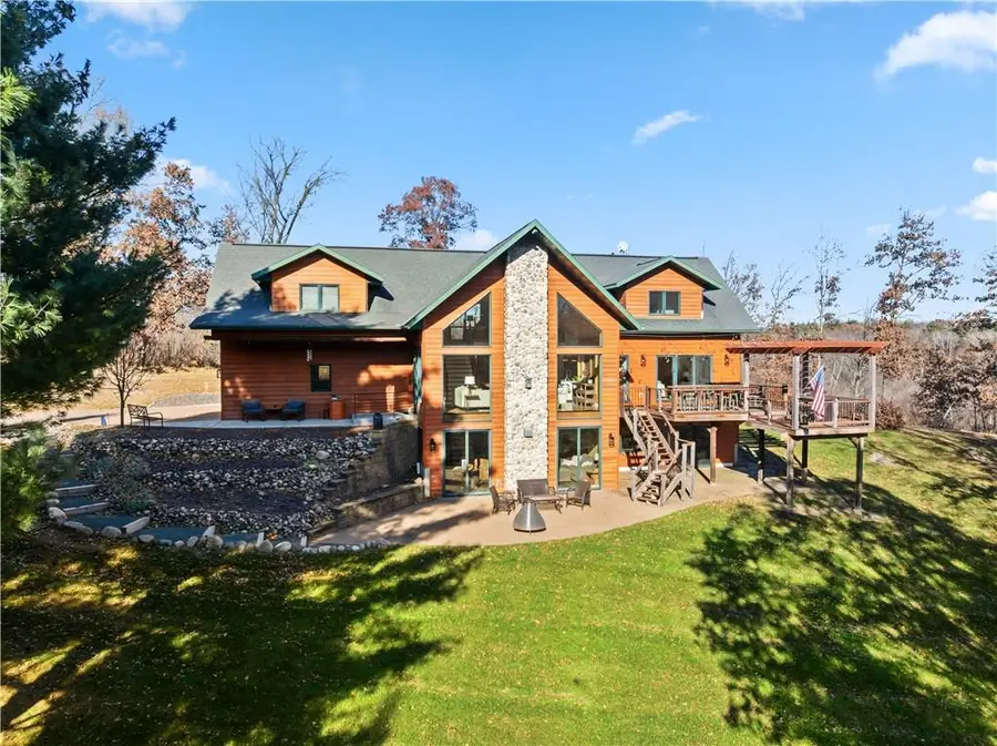 2424 12 3/4 Avenue, Cameron, WI 54822 - Image #2