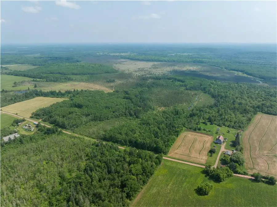 486.02 Acres Cemetery Road, Radisson, WI 54867 - Image #3