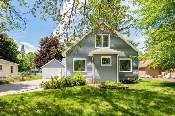 738 Maple Street, Chippewa Falls, WI 54729