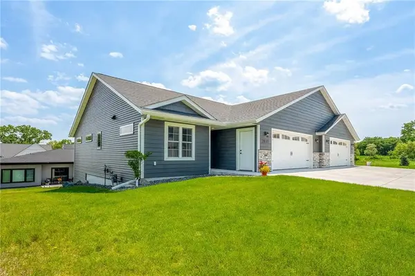 2837 Patrick John Drive, Eau Claire, WI 54703