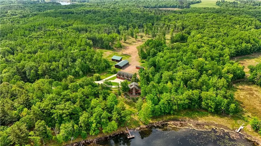 1881 County Road A, Spooner, WI 54801 - Image #2