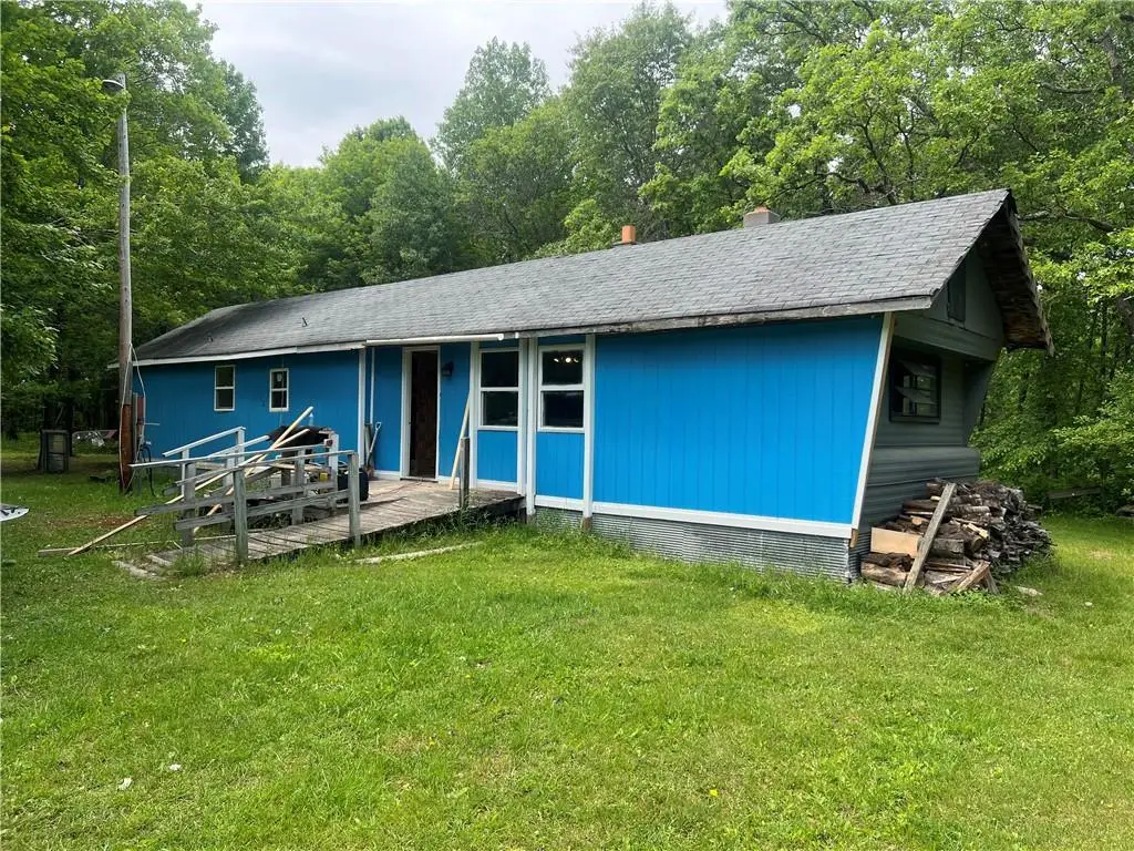 7968 County Road F, Danbury, WI 54830 - Image #1