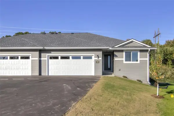 658 Hagman Road #Lot 4, Eau Claire, WI 54703