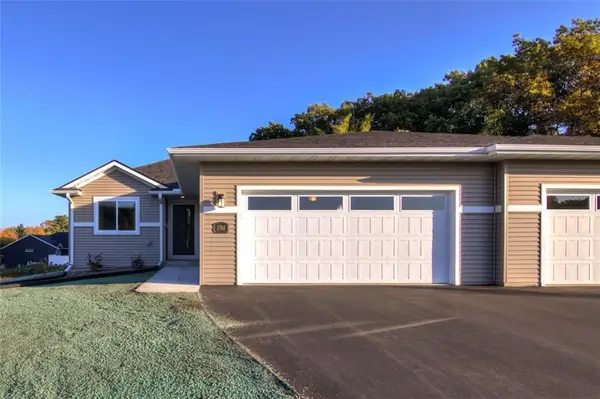 1761 11th Avenue #Lot 16, Menomonie, WI 54751