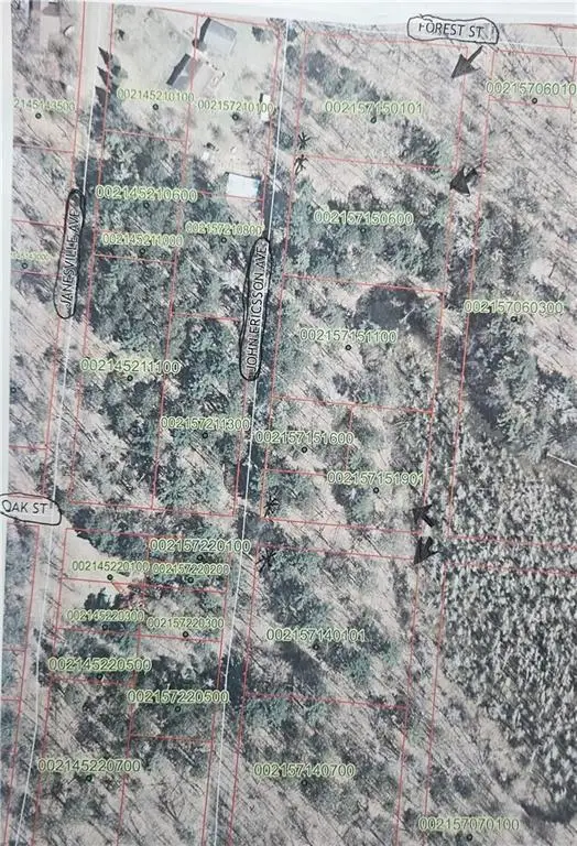 Lots 1-5, 36-40 John Ericsson Avenue, Hayward, WI 54843 - Image #3