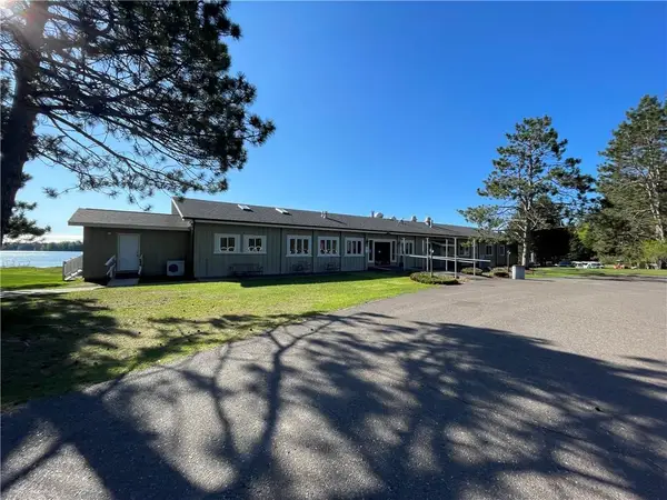 11165 W Elaine Drive #3, Hayward, WI 54843