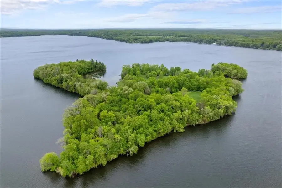 X Garbutt Island, Birchwood, WI 54817 - #3