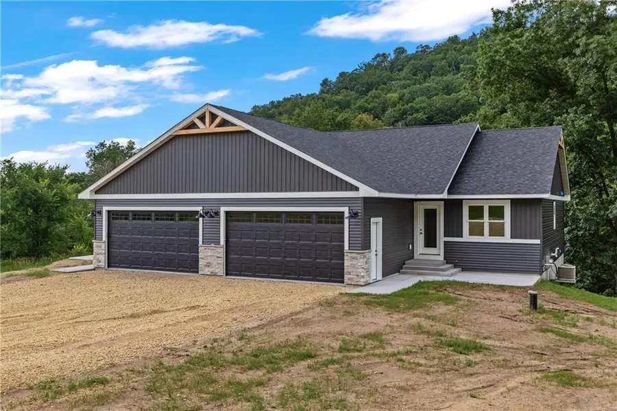 S1546 Shawnee DRIVE #B, Alma, WI 54610 - Image #3