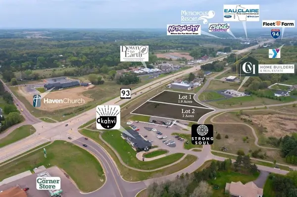 Lot 2 Talmadge Road, Eau Claire, WI 54701