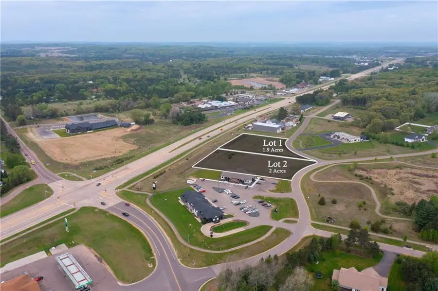 Lot 2 Talmadge Road, Eau Claire, WI 54701 - Image #2