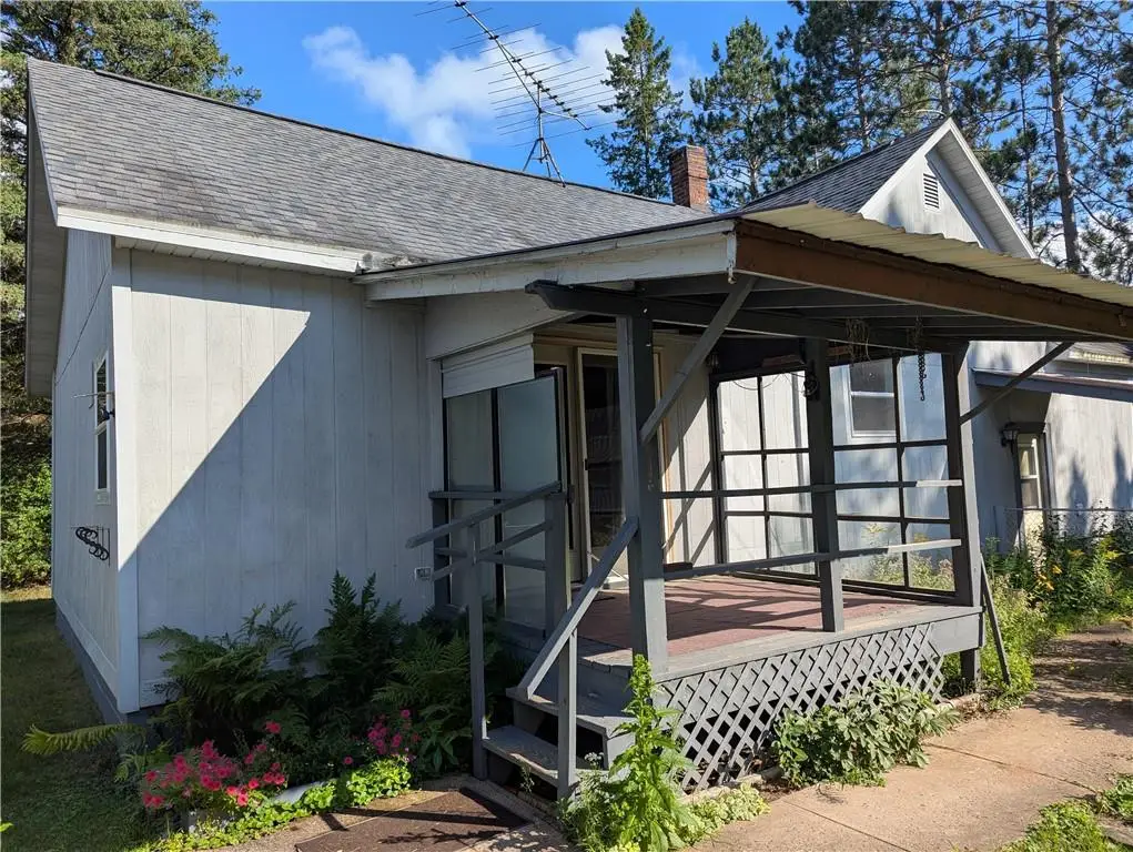 9995 Raven Road, Hayward, WI 54843 - Image #1