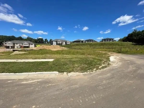 1133 (Lot 9) 18th Street, Menomonie, WI 54751