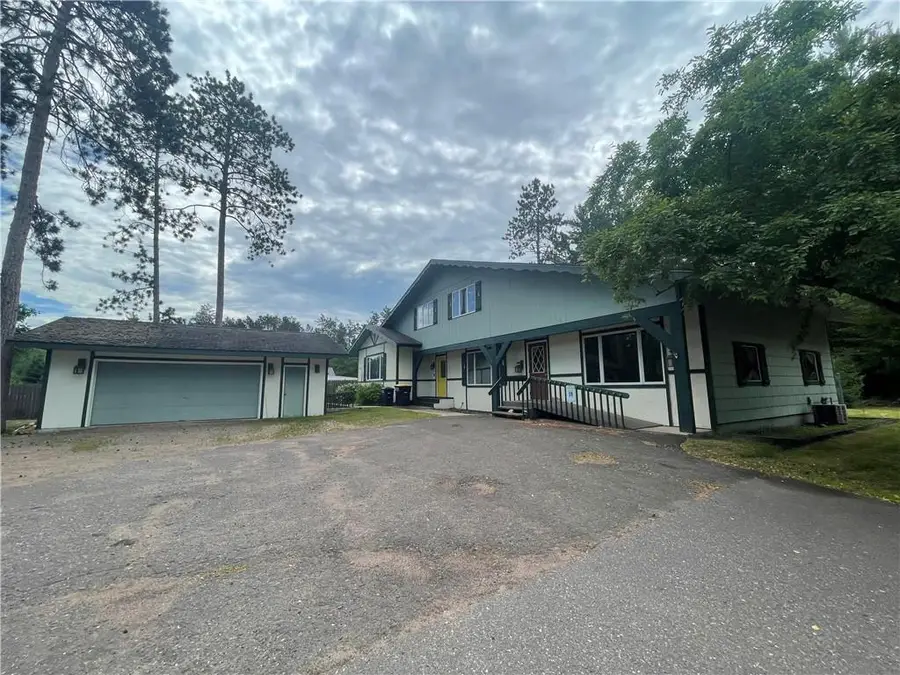 10476 Peterson Road, Hayward, WI 54843 - Image #2